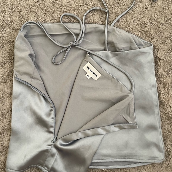 Superdown Angelique Cami Top - Picture 5 of 7